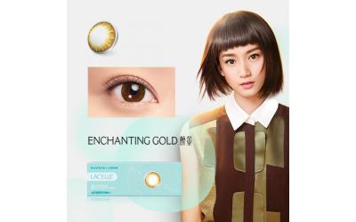 博士倫 Lacelle 彩妝隱形眼鏡 (行貨) 