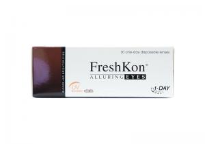 FRESHKON Alluring Eyes 1 Day 大美目每日即棄型彩妝隱形眼鏡 (行貨) 
