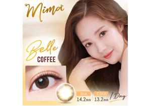 MIMA 每日即棄型彩妝隱形眼鏡 (行貨) 