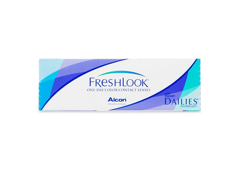 freshlook